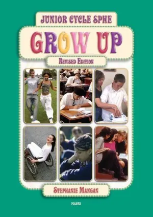 ■ Grow Up
