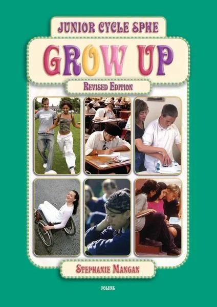 ■ Grow Up