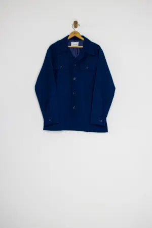 1960’s/70’s GIMBELS WORK WEAR SHIRT / LARGE