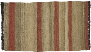 2'2" x 3'7" Vintage Kilim Rug
