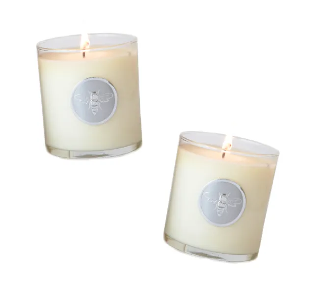25 Custom Candles / Design Your Own Signature Candles