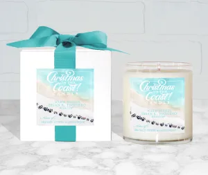 25 Custom Candles / Design Your Own Signature Candles