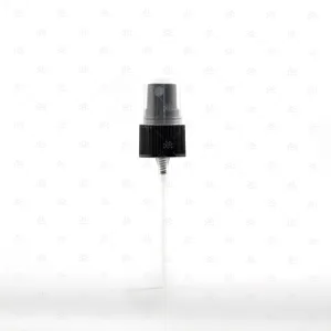60ml Spray Bottle : Replacement Sprayer (NEW STYLE)