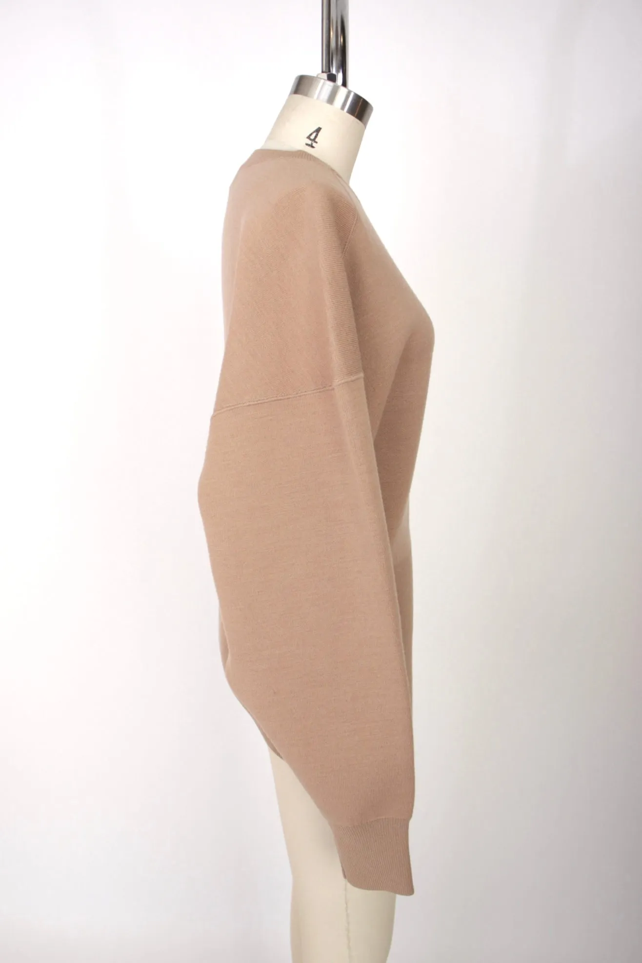 Acne Studios Wool Blend Sweatshirt