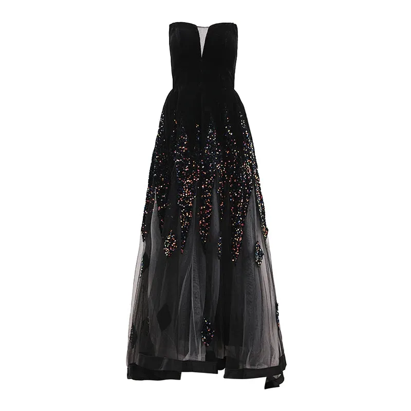 Adora Sleeveless Dress
