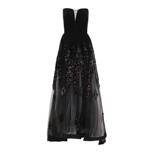 Adora Sleeveless Dress