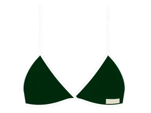 Anchor Green Fitted Top II