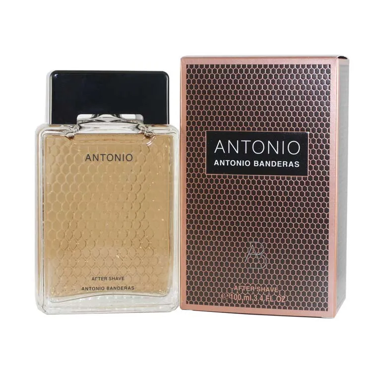 Antonio Aftershave for Men