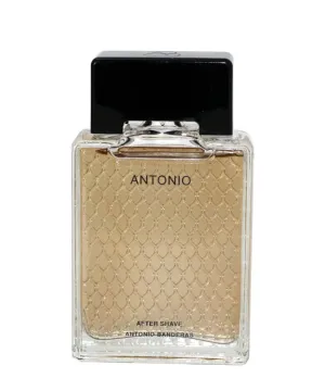 Antonio Aftershave for Men