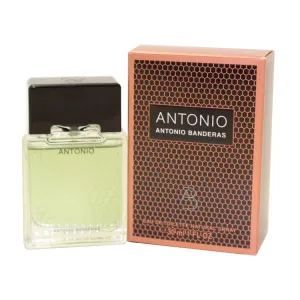 Antonio Eau De Toilette for Men