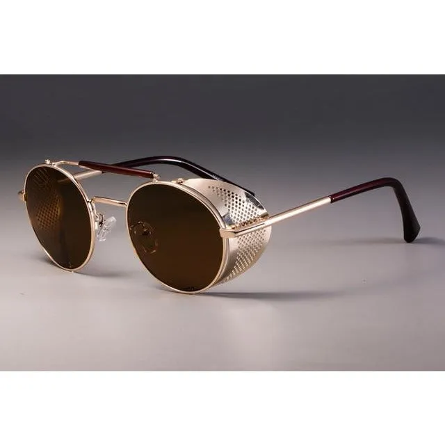 Apocalypse Sunglasses – 6 Color Variants