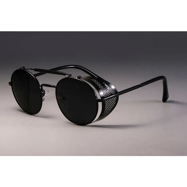Apocalypse Sunglasses – 6 Color Variants