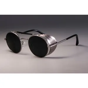 Apocalypse Sunglasses – 6 Color Variants