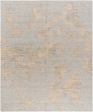 Arbora Wool & Rayon Rug
