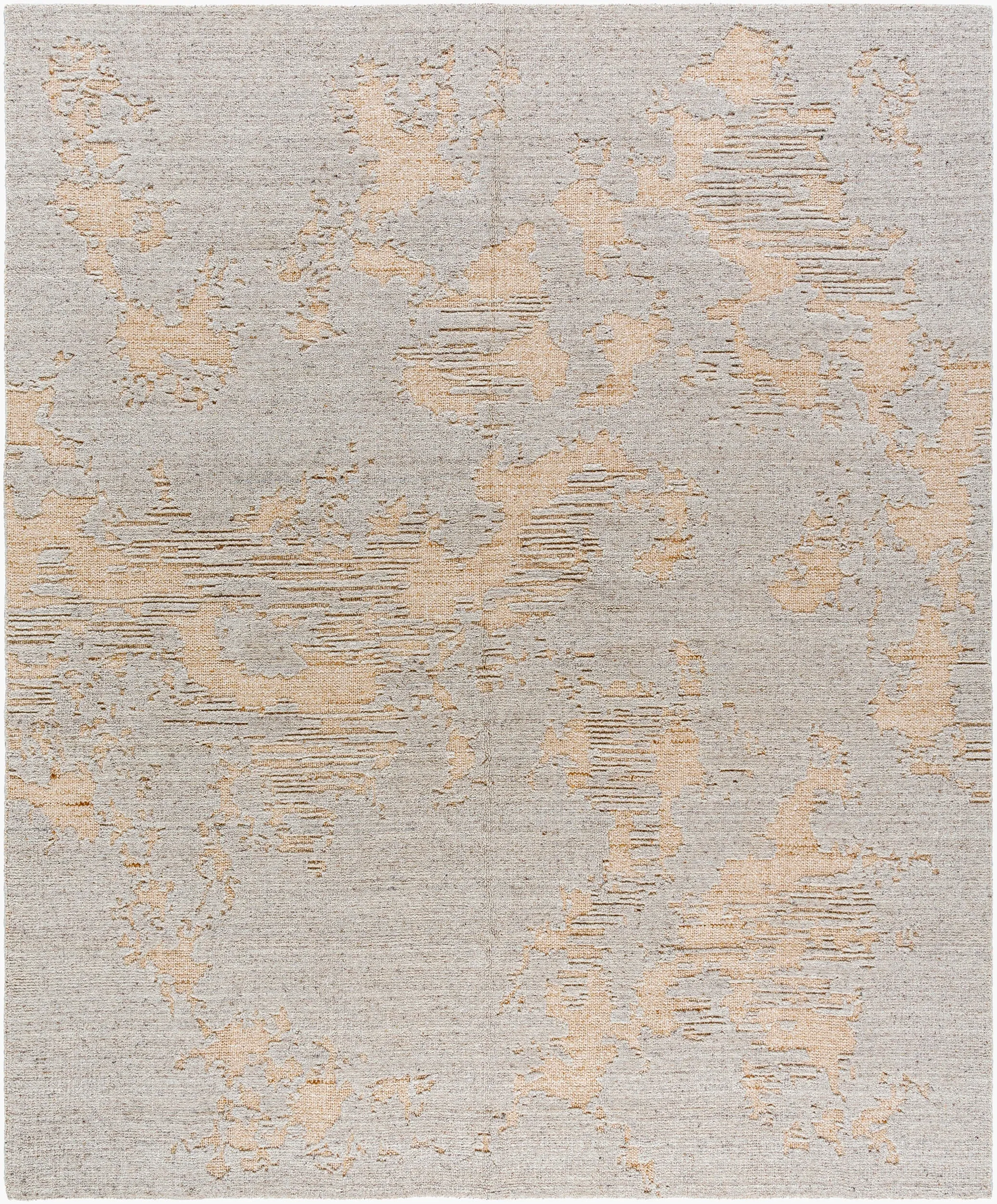 Arbora Wool & Rayon Rug