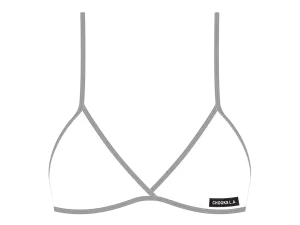 Artic White Fitted Top II