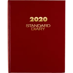 At-A-Glance Standard Daily Business Diary