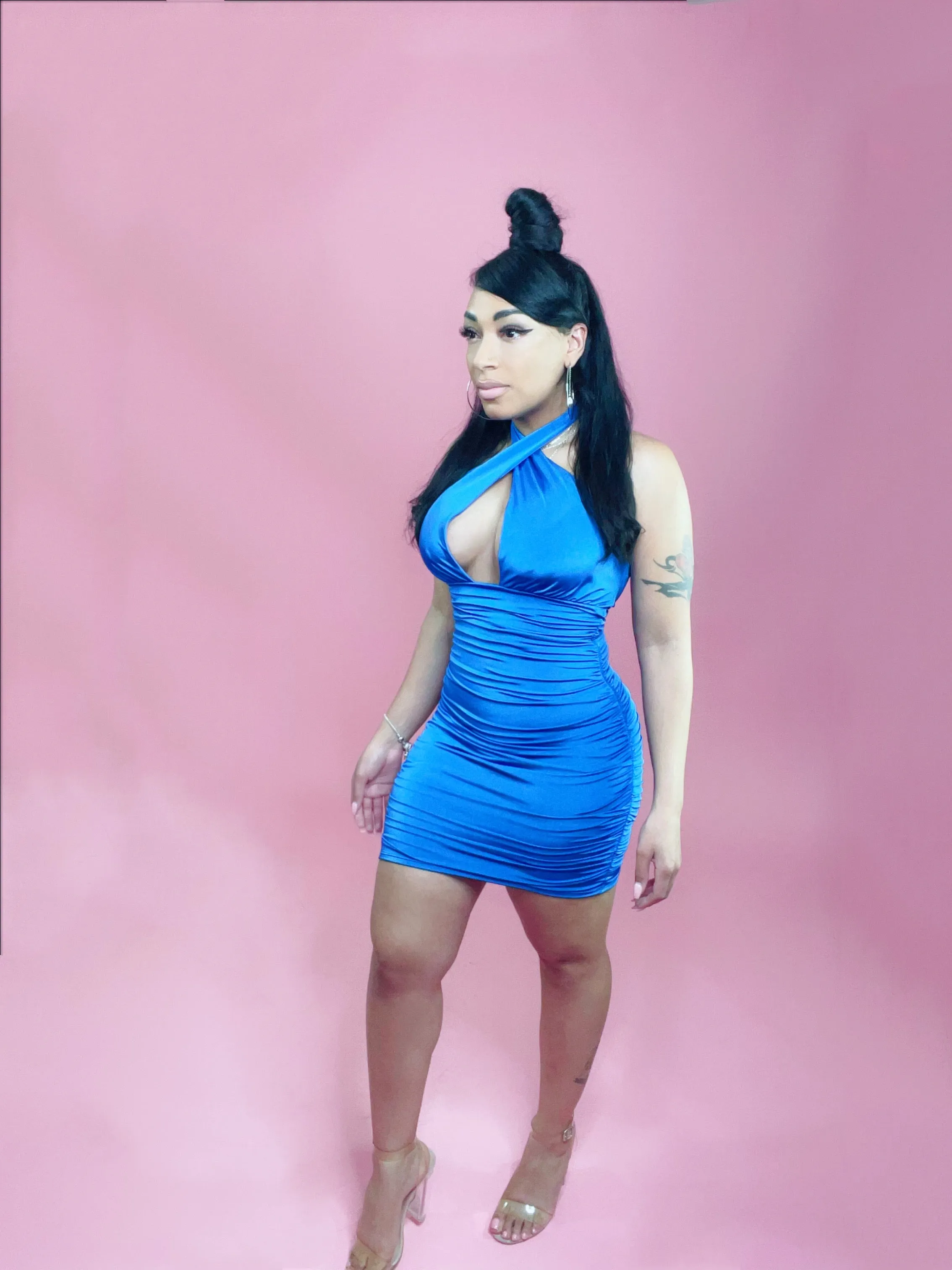 Avery Dress