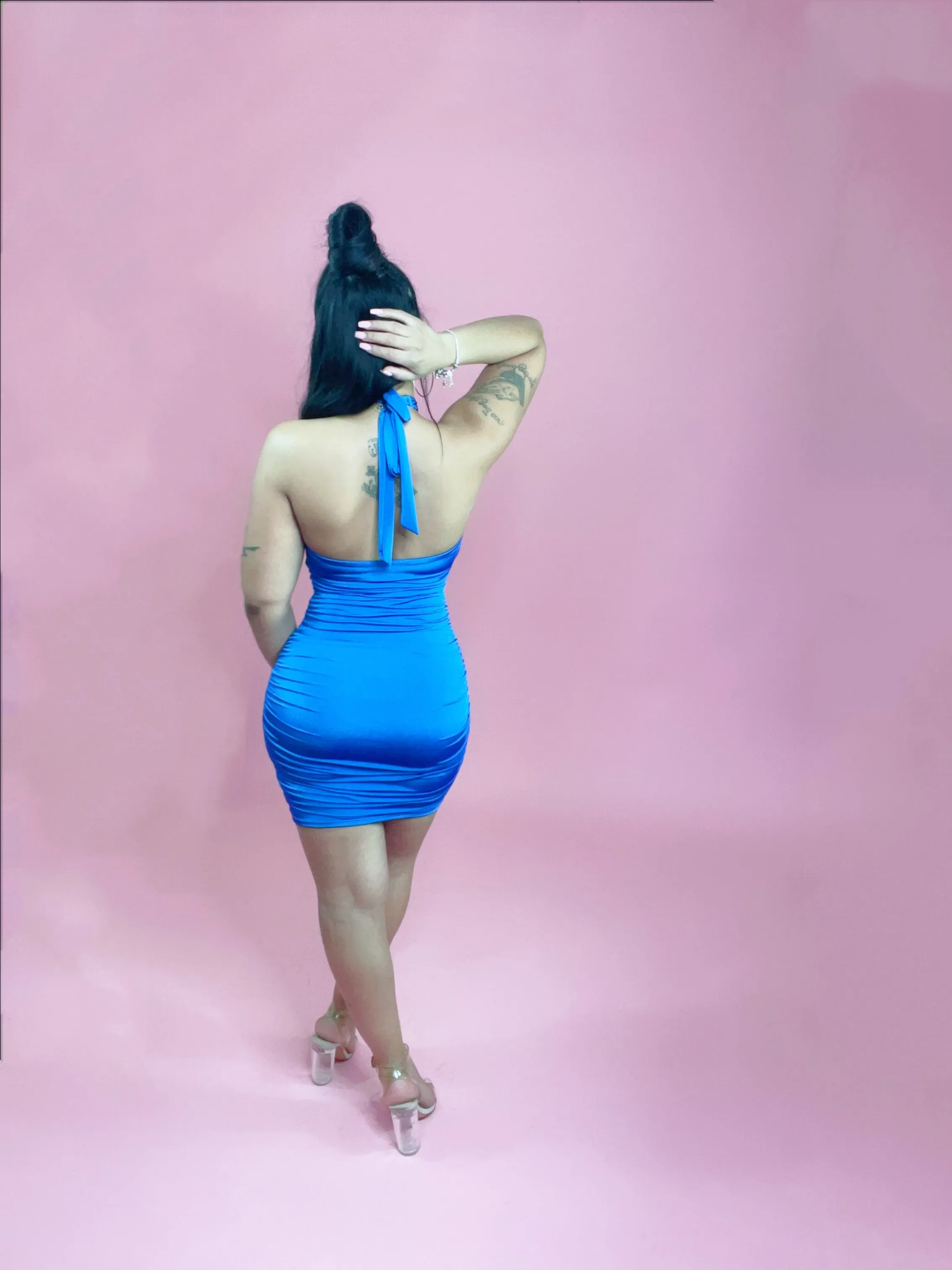 Avery Dress