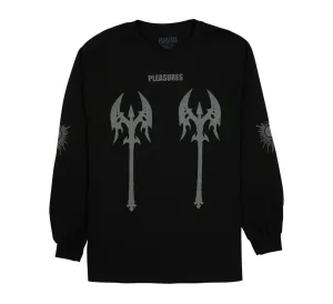 AXE LONG SLEEVE
