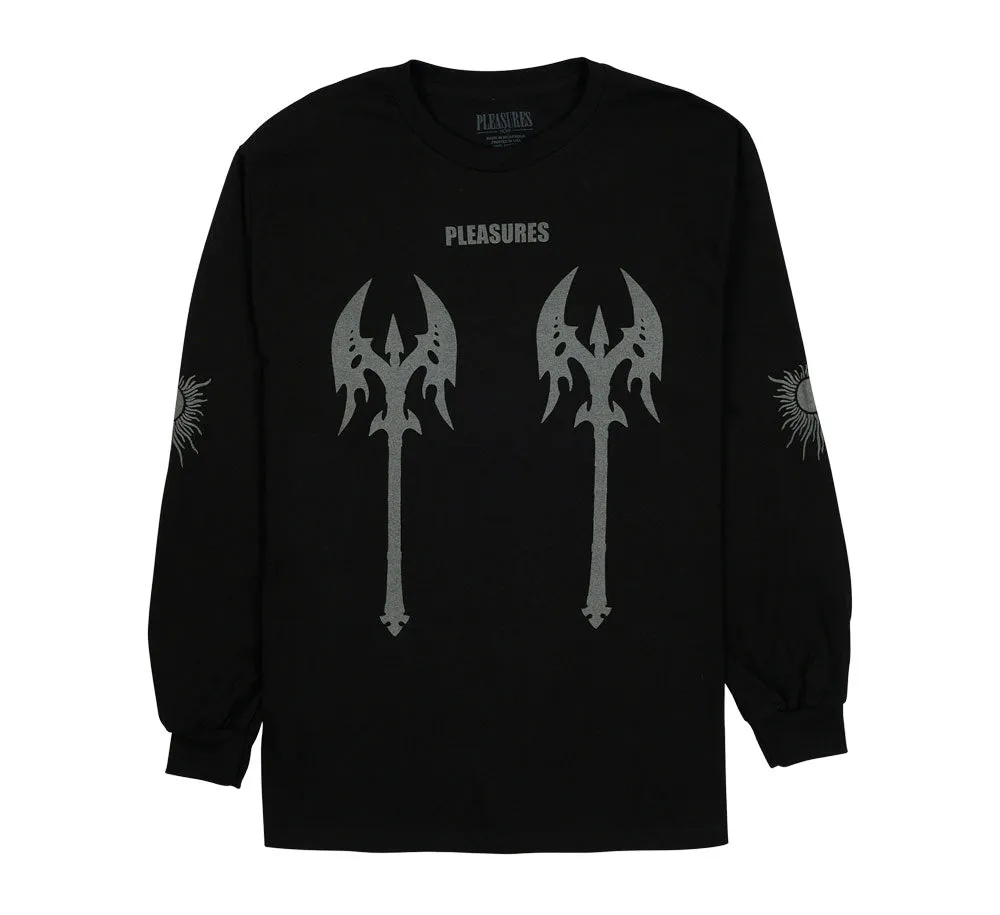 AXE LONG SLEEVE