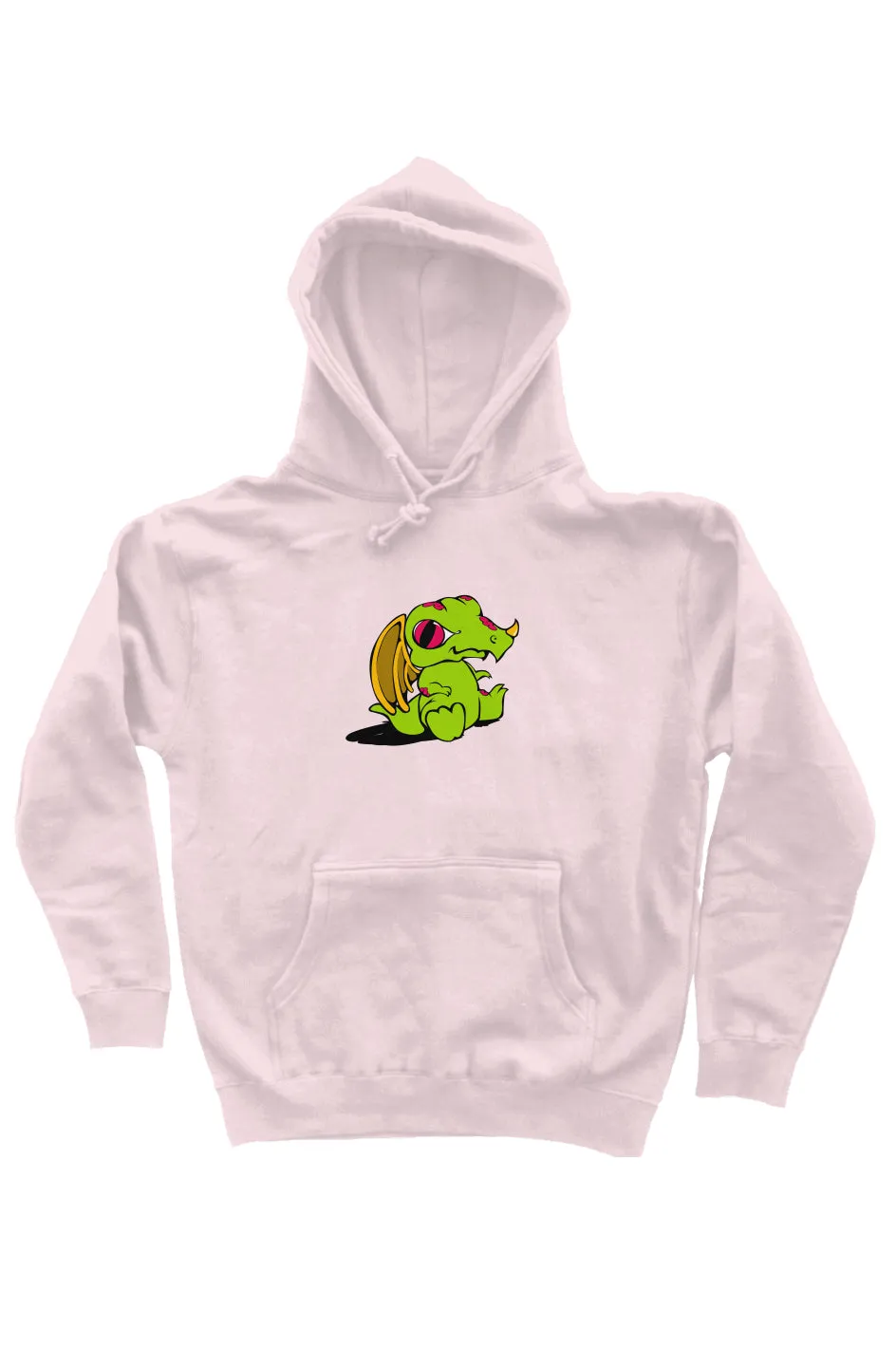 Baby Dragon Unisex Hoodie