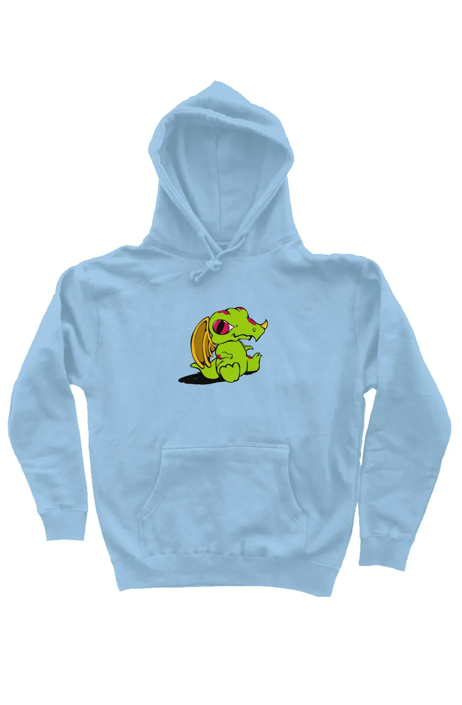 Baby Dragon Unisex Hoodie
