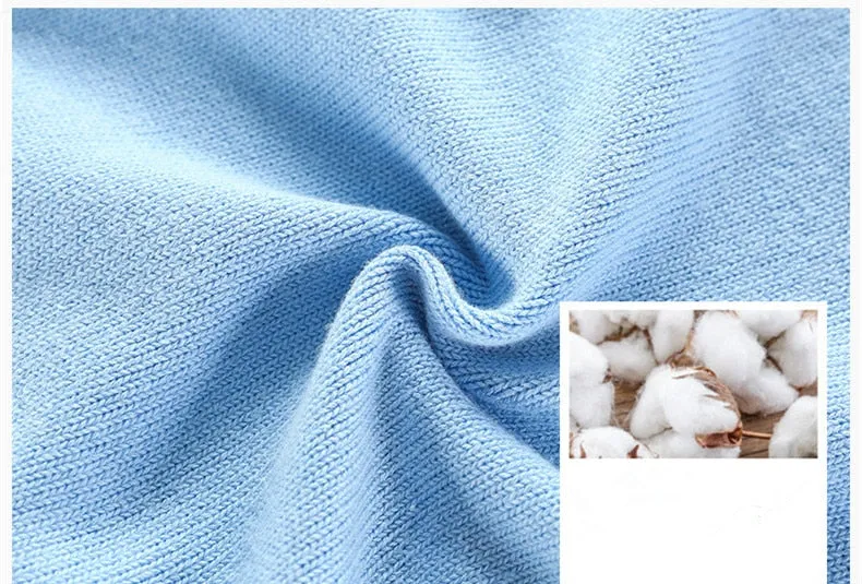 Baby Knitted Sweater and Pants