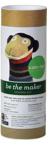 Be The Maker Puppet Making Kits