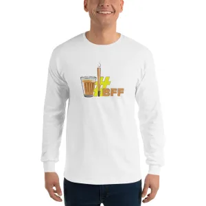 Bengali Ultra Cotton Long Sleeve T-Shirt - BFF