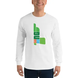 Bengali Ultra Cotton Long Sleeve T-Shirt - GangBong