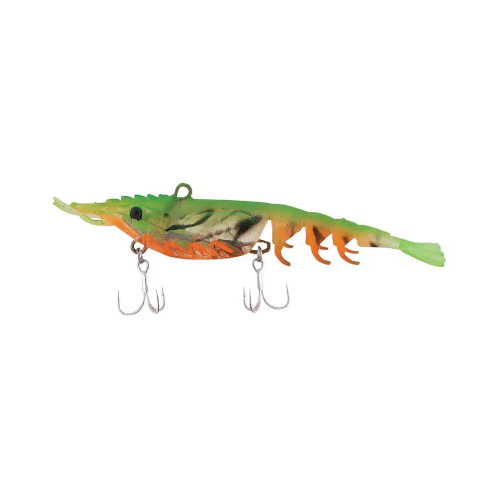 BERKLEY Shimma Shrimp soft Vibe Lure -  85mm