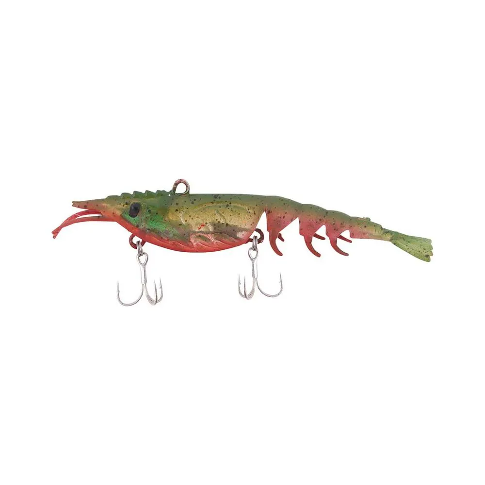 BERKLEY Shimma Shrimp soft Vibe Lure -  85mm