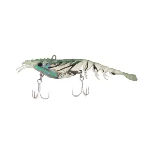 BERKLEY Shimma Shrimp soft Vibe Lure -  85mm