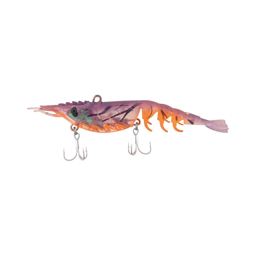 BERKLEY Shimma Shrimp soft Vibe Lure -  85mm