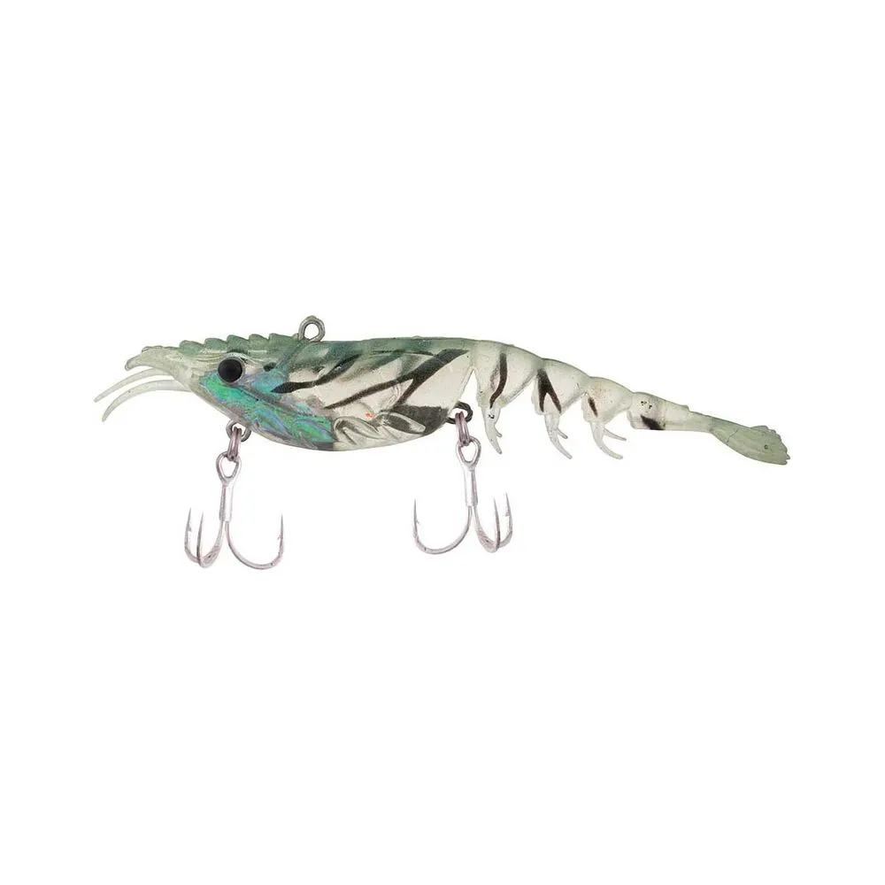 BERKLEY Shimma Shrimp soft Vibe Lure -  85mm