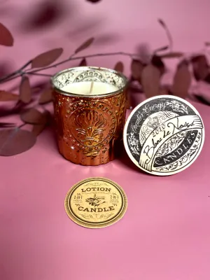 Blanc de Noirs - Copper