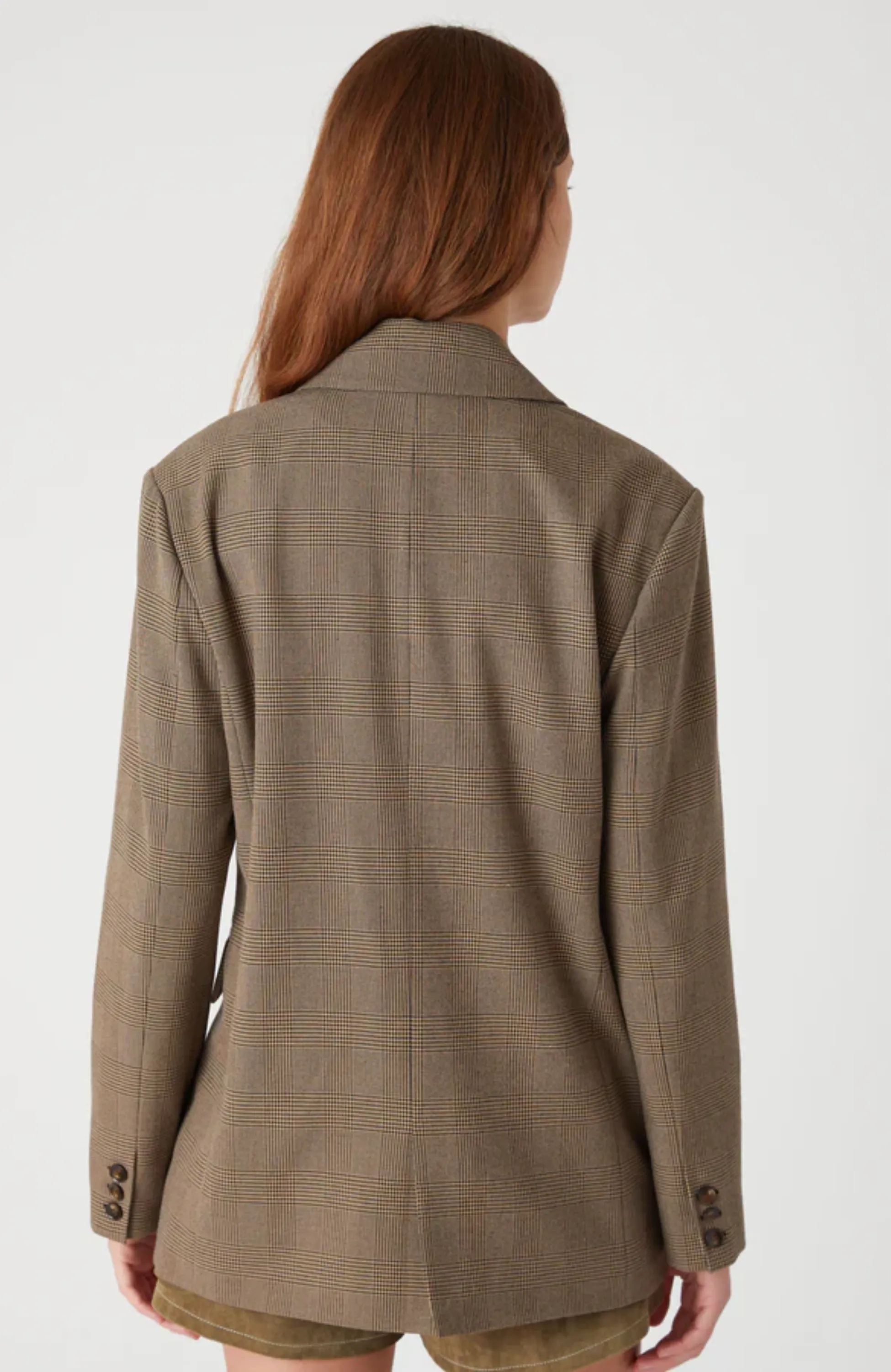 BlankNYC - Business Affair Blazer