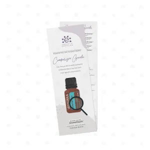 Blend name comparison Bookmark (single)