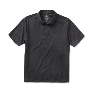 Bless Up Polo Button Up Shirt