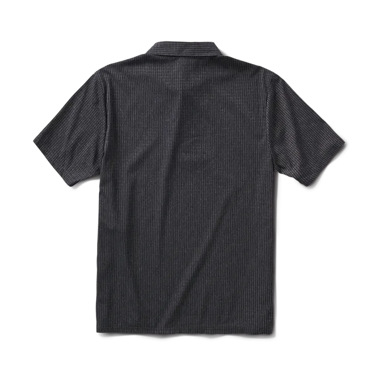 Bless Up Polo Button Up Shirt