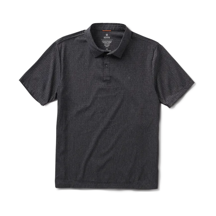 Bless Up Polo Button Up Shirt