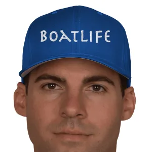 BoatLife Fitted Cap