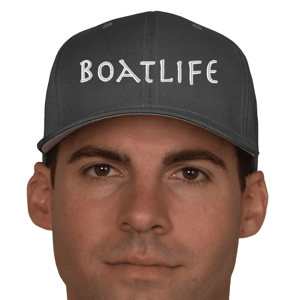 BoatLife Fitted Cap