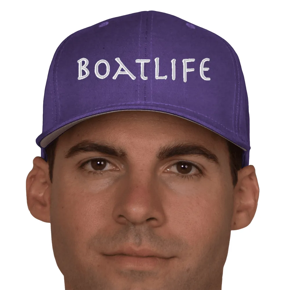 BoatLife Fitted Cap