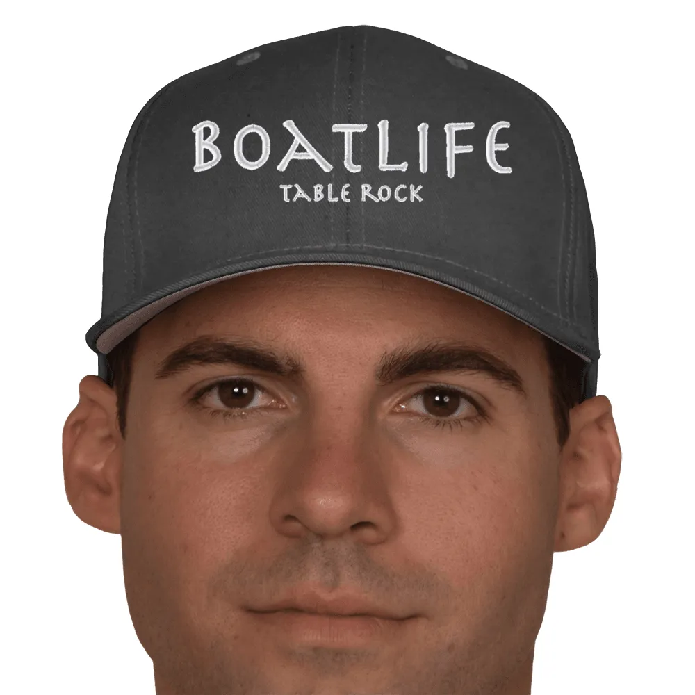 BoatLife Table Rock Fitted Cap