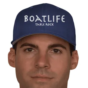 BoatLife Table Rock Fitted Cap