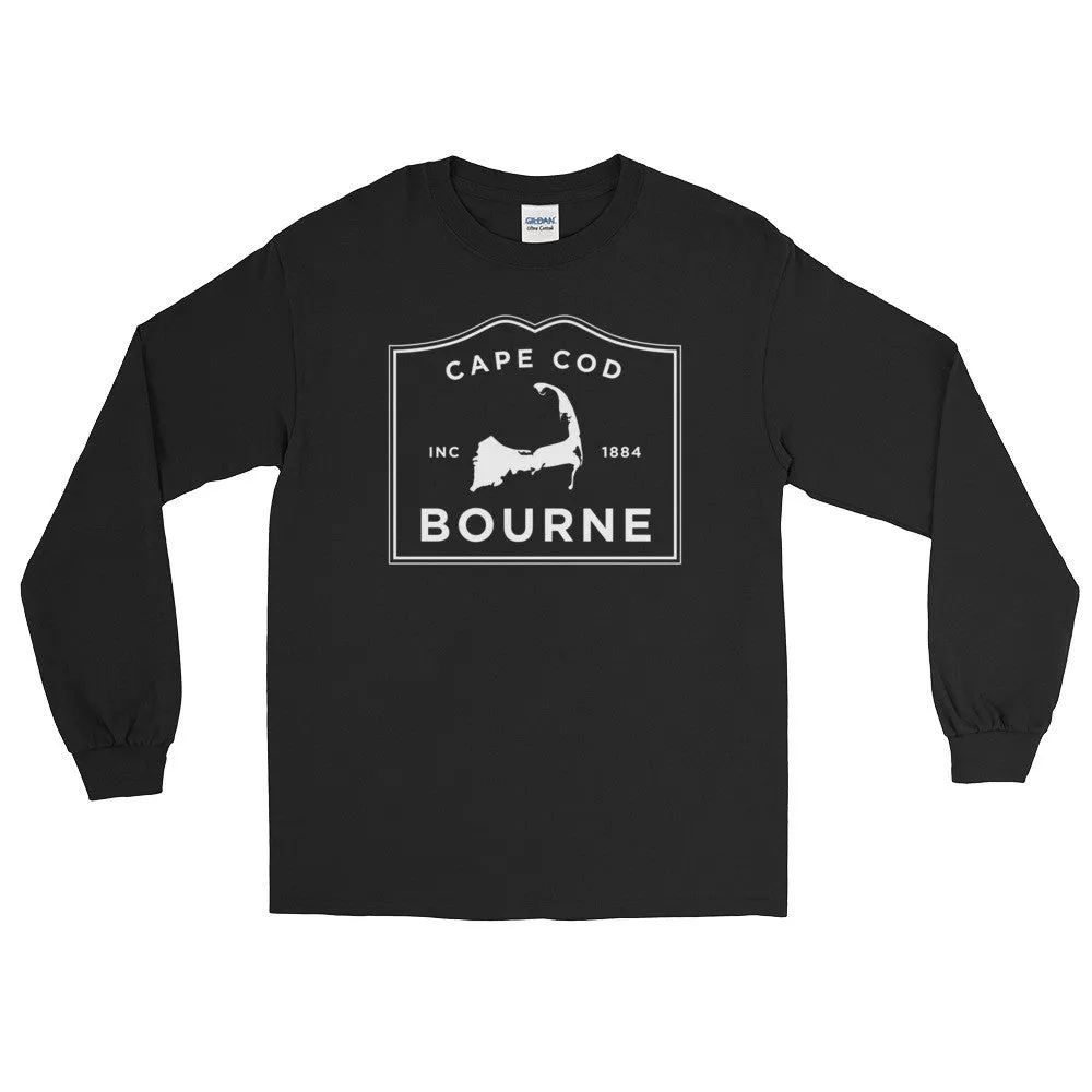 Bourne Long Sleeve T-Shirt
