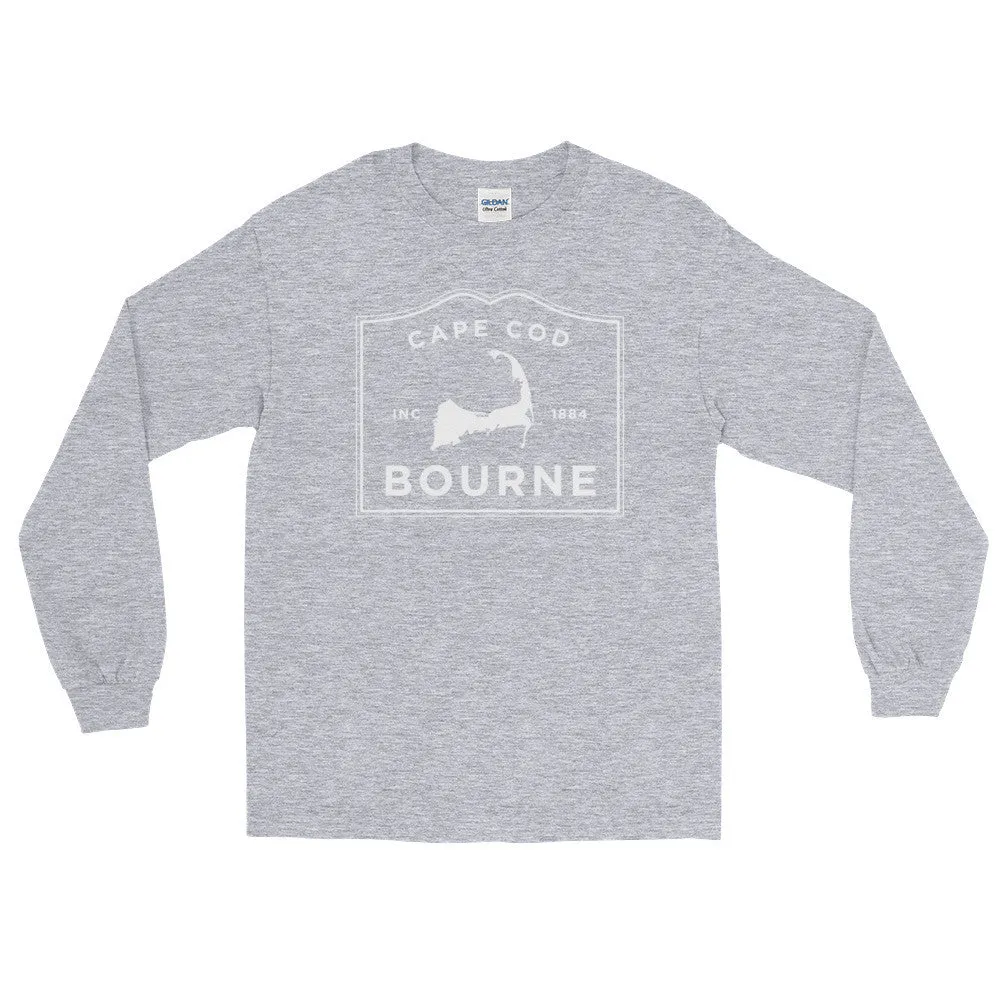 Bourne Long Sleeve T-Shirt