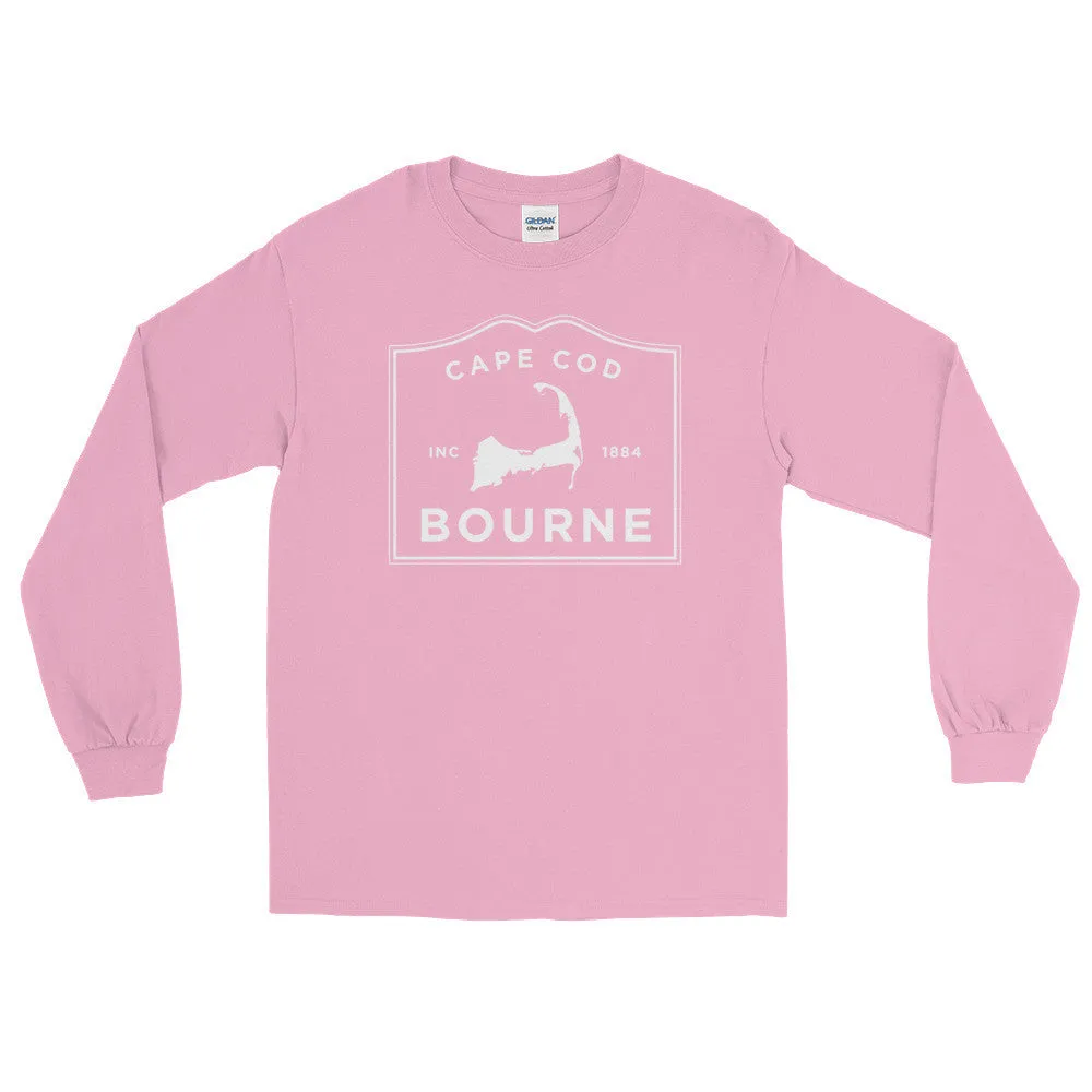Bourne Long Sleeve T-Shirt